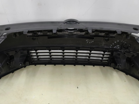 Zderzak przedni VW Polo 5 V 14-17r. Lift przód 4XPDC spryski 6C0807221