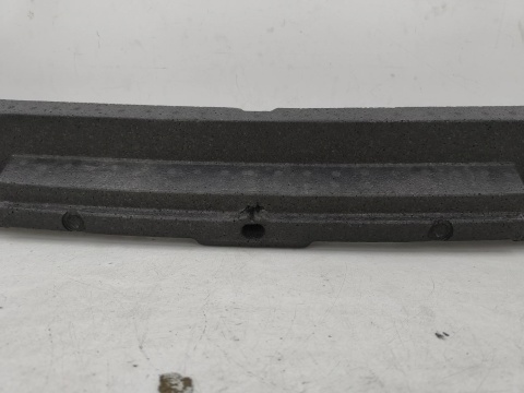Absorber zderzaka Peugeot 208 2 II 19r.- przednie wzmocnienie styropian pianka przód 9823204480