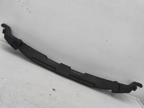 Absorber zderzaka Peugeot 208 2 II 19r.- przednie wzmocnienie styropian pianka przód 9823204480
