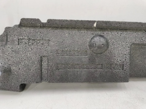 Absorber zderzaka Peugeot 208 2 II 19r.- przednie wzmocnienie styropian pianka przód 9823204480