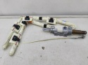 Airbag Ford Focus Mk3 10-19r. kombi lewa kurtyna powietrzna boczna bm5114k158ca