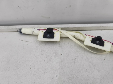 Airbag Ford Focus Mk3 10-19r. kombi prawa kurtyna powietrzna boczna bm5114k159ca