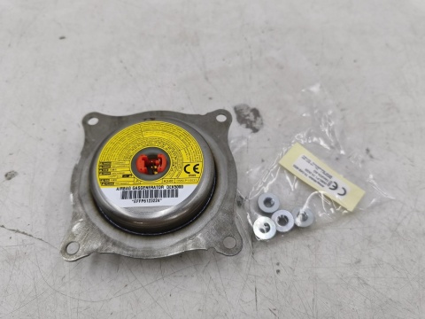 Airbag Toyota Yaris 2 II P9 05-11r. NOWY oryginalny nabój w poduszką kierownicy ładunek 04005-32252