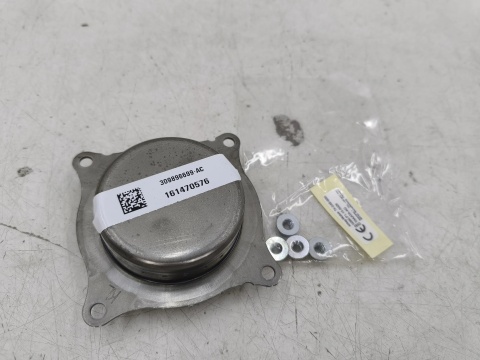 Airbag Toyota Yaris 2 II P9 05-11r. NOWY oryginalny nabój w poduszką kierownicy ładunek 04005-32252