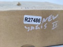 Airbag Toyota Yaris 2 II P9 05-11r. NOWY oryginalny nabój w poduszką kierownicy ładunek 04005-32252