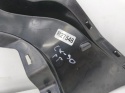 Kanał powietrza Mazda CX-30 19r.- prawa przednia kierownica zderzaka wspornik dfr5-50a41