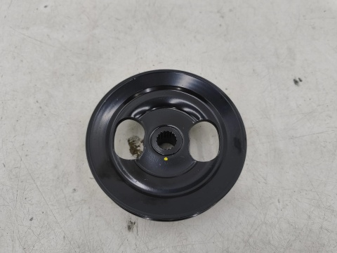 Koło pasowe Hyundai Accent 2 II 99-05r. pompy wspomagania 1.6 DOHC 57130-22500
