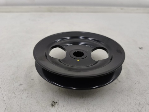 Koło pasowe Hyundai Accent 2 II 99-05r. pompy wspomagania 1.6 DOHC 57130-22500
