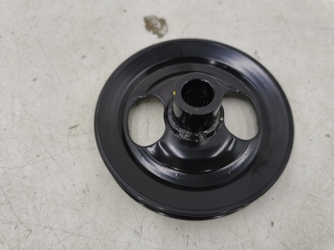 Koło pasowe Hyundai Accent 2 II 99-05r. pompy wspomagania 1.6 DOHC 57130-22500