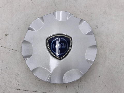 Kołpak Lancia Delta 3 III 08-14r. R17 dekielek zaślepka felgi nowy oryginalny 735487010