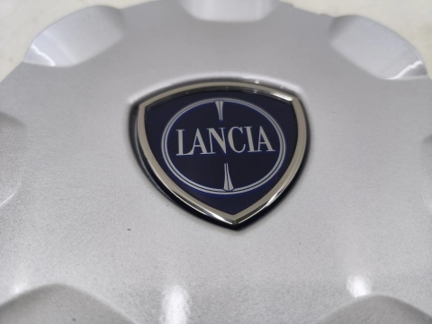 Kołpak Lancia Delta 3 III 08-14r. R17 dekielek zaślepka felgi nowy oryginalny 735487010