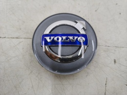 Kołpak Volvo V40 V60 1 I S60 1 I S40 1 I 00-18r. 64mm dekielek zaślepka felgi nowy oryginalny 31400452