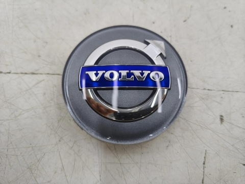 Kołpak Volvo V40 V60 1 I S60 1 I S40 1 I 00-18r. 64mm dekielek zaślepka felgi nowy oryginalny 31400452