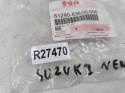 Korek płynu hamulcowego Suzuki Swift 4 IV Splash SX4 SX4-Scross 04-21r. 51290-83e00-000