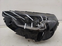 Lampa reflektor BMW 2 G42 22r.- LEWA przednia Full LED Europa oryginał lewy przód 8083635
