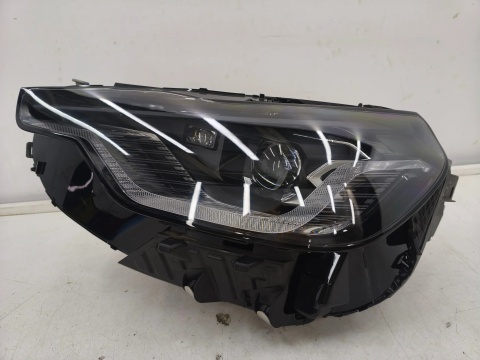 Lampa reflektor BMW 2 G42 22r.- LEWA przednia Full LED Europa oryginał lewy przód 8083635
