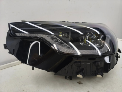 Lampa reflektor BMW 2 G42 22r.- LEWA przednia Full LED Europa oryginał lewy przód 8083635