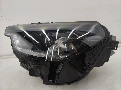 Lampa reflektor BMW 2 G42 22r.- LEWA przednia Full LED Europa oryginał lewy przód 8083635