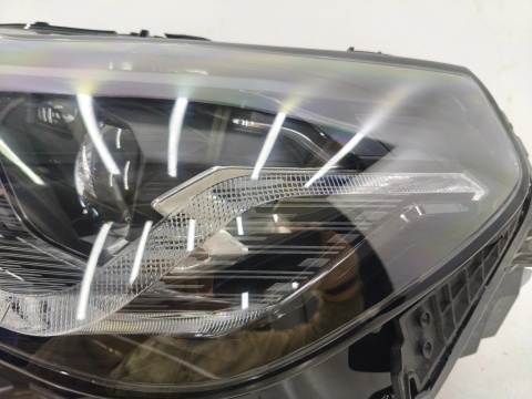 Lampa reflektor BMW 2 G42 22r.- LEWA przednia Full LED Europa oryginał lewy przód 8083635