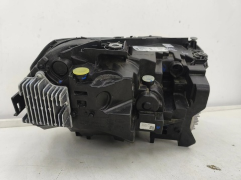 Lampa reflektor BMW 2 G42 22r.- LEWA przednia Full LED Europa oryginał lewy przód 8083635