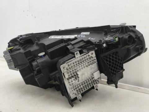 Lampa reflektor BMW 2 G42 22r.- LEWA przednia Full LED Europa oryginał lewy przód 8083635