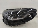 Lampa reflektor BMW 2 G42 22r.- PRAWA przednia Full LED Europa oryginał prawy przód 8083636