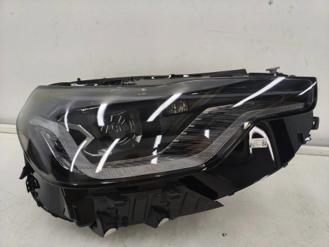 Lampa reflektor BMW 2 G42 22r.- PRAWA przednia Full LED Europa oryginał prawy przód 8083636