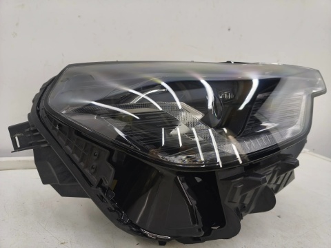 Lampa reflektor BMW 2 G42 22r.- PRAWA przednia Full LED Europa oryginał prawy przód 8083636