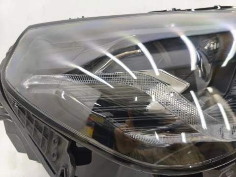 Lampa reflektor BMW 2 G42 22r.- PRAWA przednia Full LED Europa oryginał prawy przód 8083636