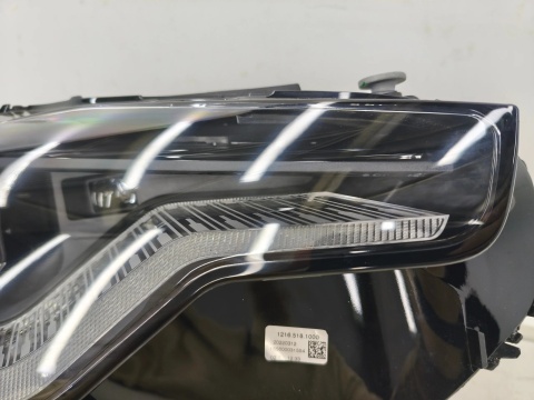 Lampa reflektor BMW 2 G42 22r.- PRAWA przednia Full LED Europa oryginał prawy przód 8083636