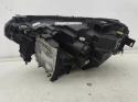 Lampa reflektor BMW 2 G42 22r.- PRAWA przednia Full LED Europa oryginał prawy przód 8083636