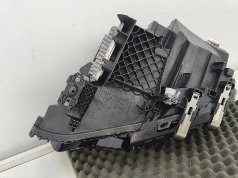 Lampa reflektor BMW 2 G42 22r.- PRAWA przednia Full LED Europa oryginał prawy przód 8083636