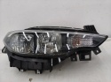 Lampa reflektor Fiat Tipo 15-26r. PRAWA przednia zwykła H7 Europa oryginalna 5221445600