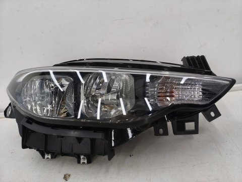 Lampa reflektor Fiat Tipo 15-26r. PRAWA przednia zwykła H7 Europa oryginalna 5221445600