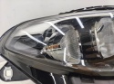Lampa reflektor Fiat Tipo 15-26r. PRAWA przednia zwykła H7 Europa oryginalna 5221445600