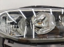 Lampa reflektor Fiat Tipo 15-26r. PRAWA przednia zwykła H7 Europa oryginalna 5221445600