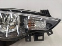 Lampa reflektor Fiat Tipo 15-26r. PRAWA przednia zwykła H7 Europa oryginalna 5221445600