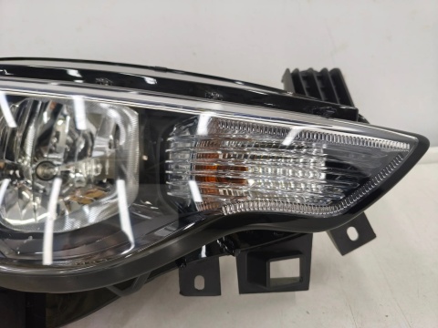 Lampa reflektor Fiat Tipo 15-26r. PRAWA przednia zwykła H7 Europa oryginalna 5221445600