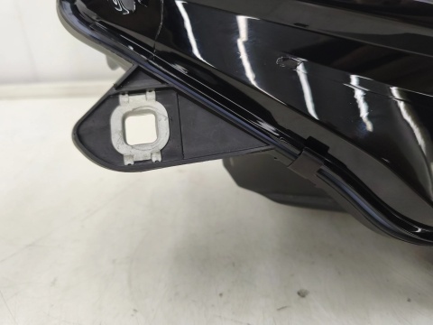 Lampa reflektor Fiat Tipo 15-26r. PRAWA przednia zwykła H7 Europa oryginalna 5221445600