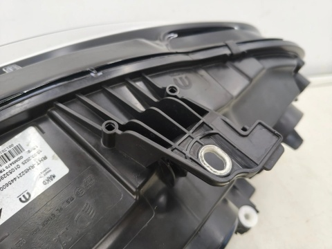 Lampa reflektor Fiat Tipo 15-26r. PRAWA przednia zwykła H7 Europa oryginalna 5221445600