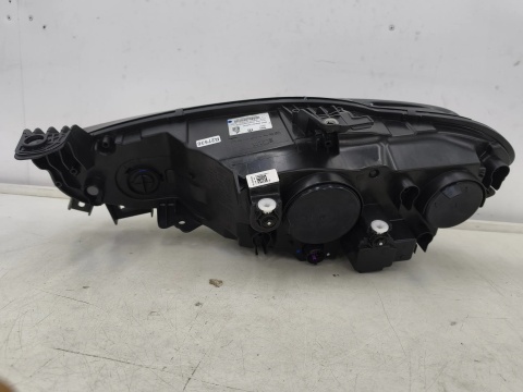 Lampa reflektor Fiat Tipo 15-26r. PRAWA przednia zwykła H7 Europa oryginalna 5221445600