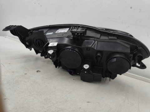 Lampa reflektor Fiat Tipo 15-26r. PRAWA przednia zwykła H7 Europa oryginalna 5221445600