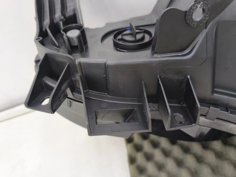 Lampa reflektor Fiat Tipo 15-26r. PRAWA przednia zwykła H7 Europa oryginalna 5221445600