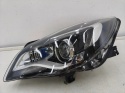 Lampa reflektor Opel Insignia A Lift 13-17r. LEWA przednia Bi-XENON oryginalna EUROPA lewy przód 13426663