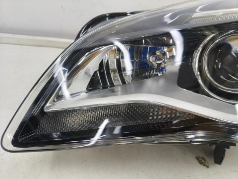 Lampa reflektor Opel Insignia A Lift 13-17r. LEWA przednia Bi-XENON oryginalna EUROPA lewy przód 13426663