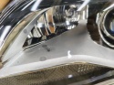Lampa reflektor Opel Insignia A Lift 13-17r. LEWA przednia Bi-XENON oryginalna EUROPA lewy przód 13426663