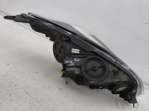 Lampa reflektor Opel Insignia A Lift 13-17r. LEWA przednia Bi-XENON oryginalna EUROPA lewy przód 13426663