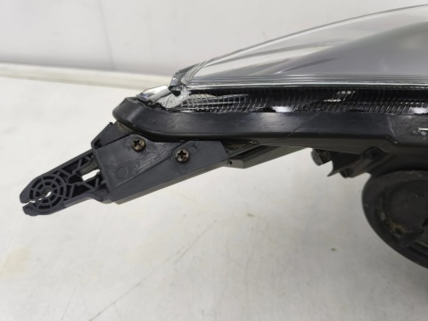 Lampa reflektor Opel Insignia A Lift 13-17r. LEWA przednia Bi-XENON oryginalna EUROPA lewy przód 13426663