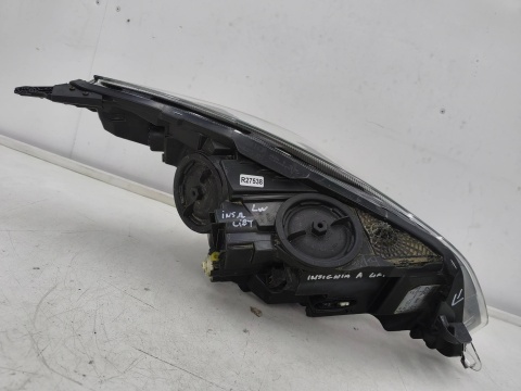 Lampa reflektor Opel Insignia A Lift 13-17r. LEWA przednia Bi-XENON oryginalna EUROPA lewy przód 13426663