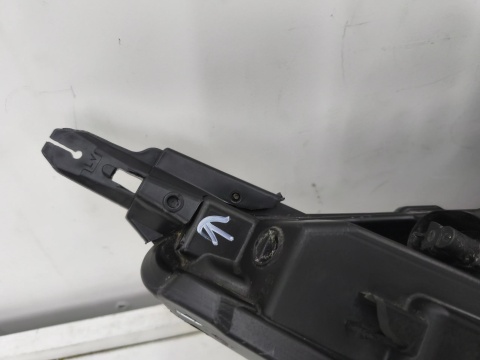 Lampa reflektor Opel Insignia A Lift 13-17r. LEWA przednia Bi-XENON oryginalna EUROPA lewy przód 13426663